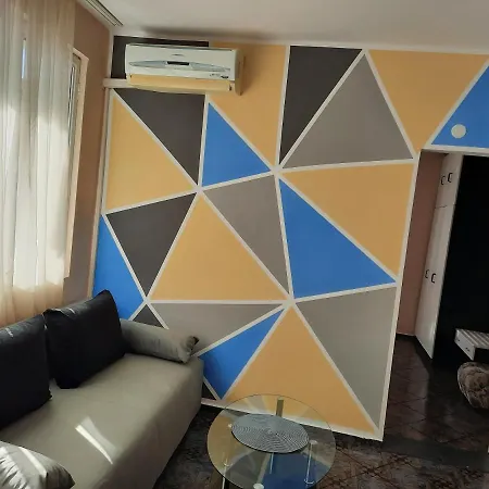 Orion Vendégház Szozopol