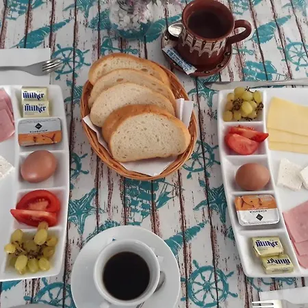 Orion Guest House