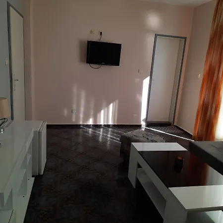 Orion Guest House 3*