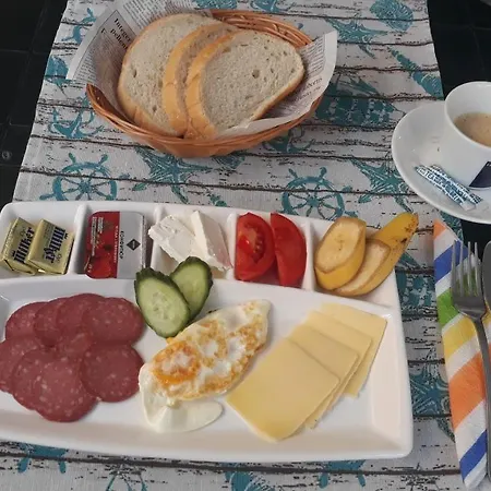 بيت ضيافة Orion