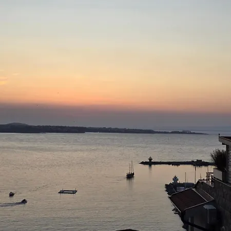 Vendégház Orion 3*