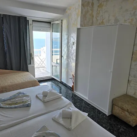 Vendégház Orion Szozopol