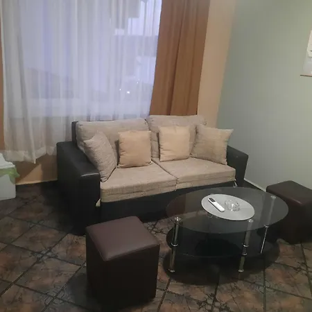 Orion Guest House