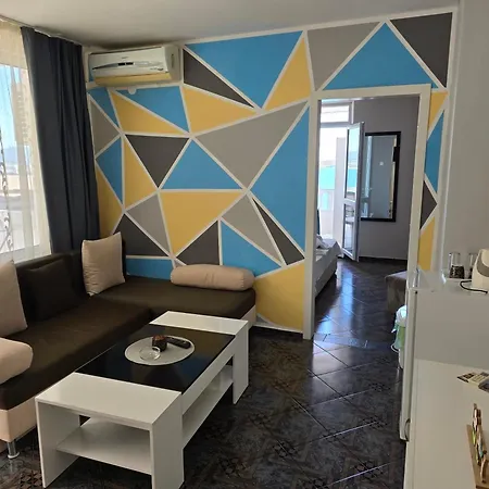 Pensionat Orion Guest House