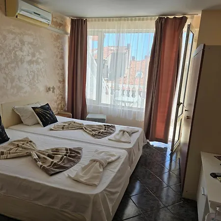 Orion Guest House Guest house Sozopol