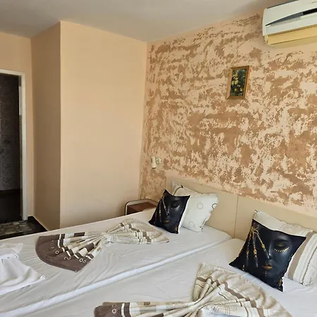 Vendégház Orion Szozopol