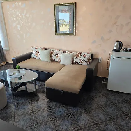 Orion Guest House Sozopol