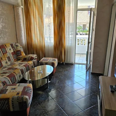 Pensionat Orion Guest House