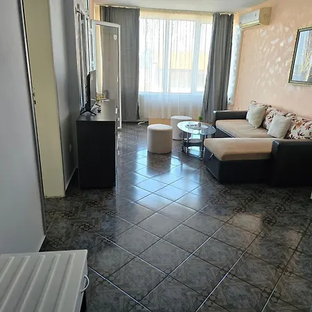 Vendégház Orion 3*