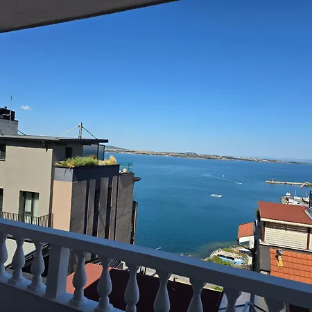 Orion Guest House Guest house 3*