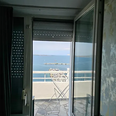 Vendégház Orion 3*