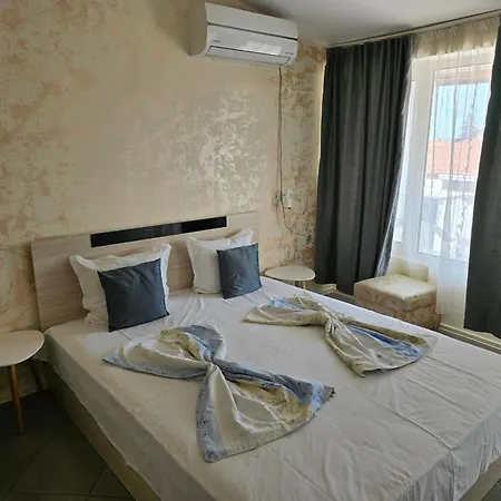 Vendégház Orion 3*