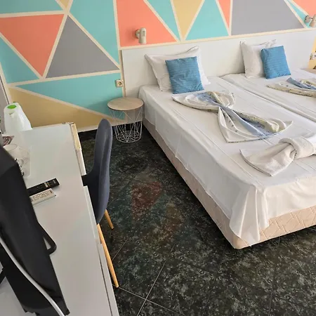 Orion Guest House 3* Sozopol