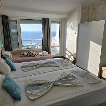 Orion Guest House Sozopol
