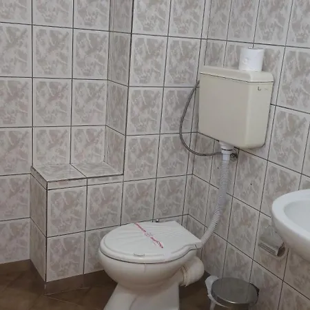 Orion Guest House