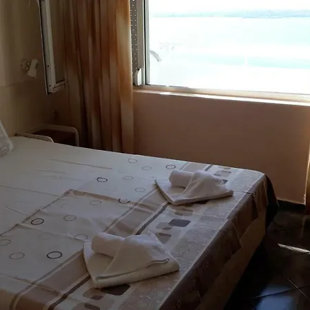 Orion Vendégház 3*