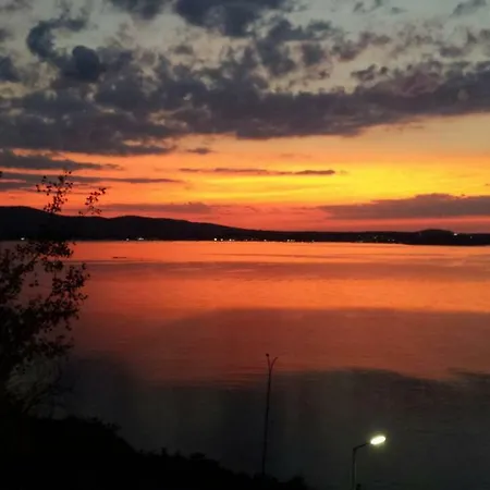 Orion Guest House Pensionat Sozopol