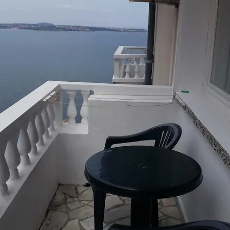 Casa de hóspedes Orion Sozopol