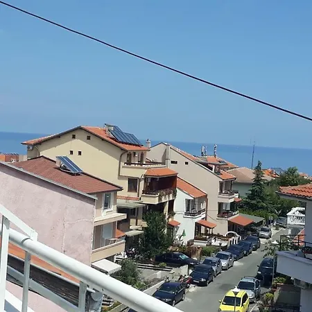 Pensionat Orion Guest House Sozopol