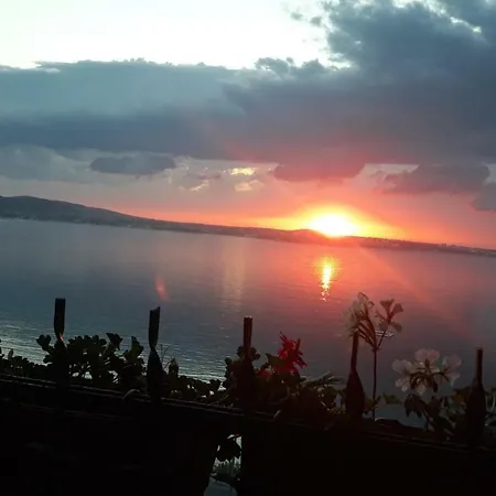 Orion Guest House 3* Sozopol