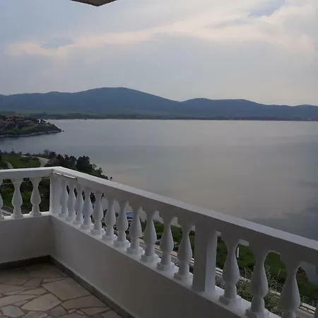 Orion Vendégház 3*