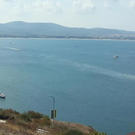 Vendégház Orion Szozopol