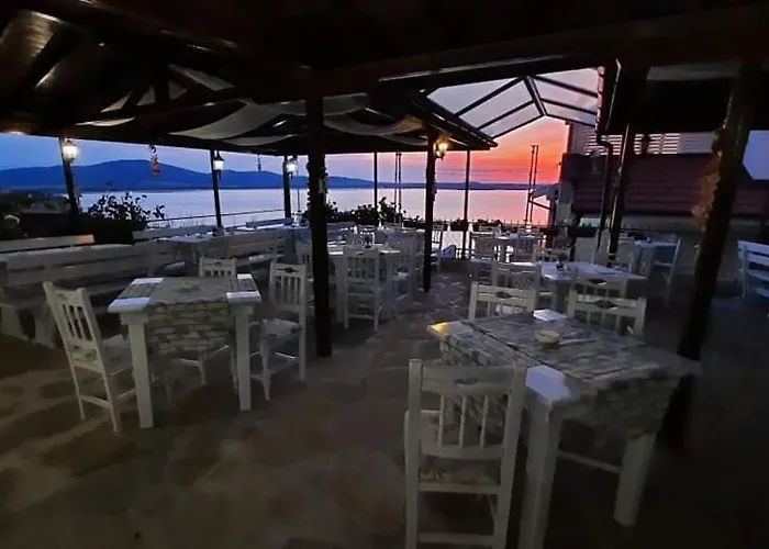 欧利恩酒店 招待所