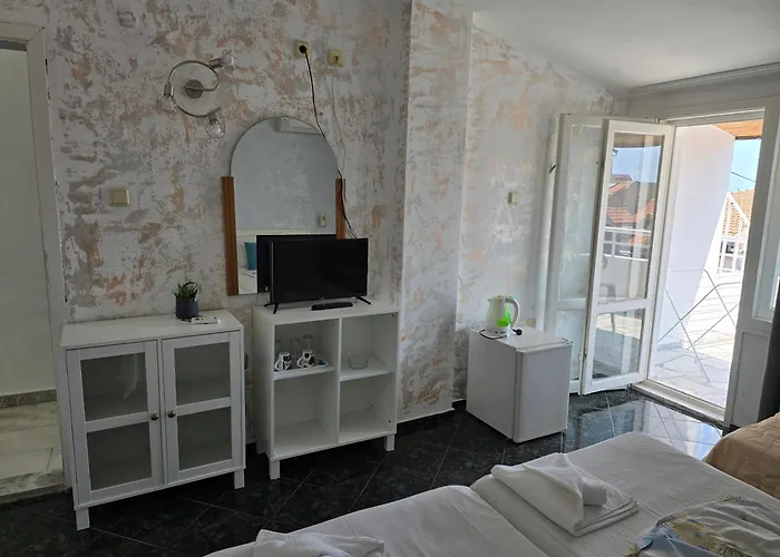 招待所 欧利恩酒店