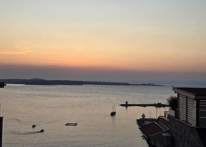 招待所 欧利恩酒店 3*