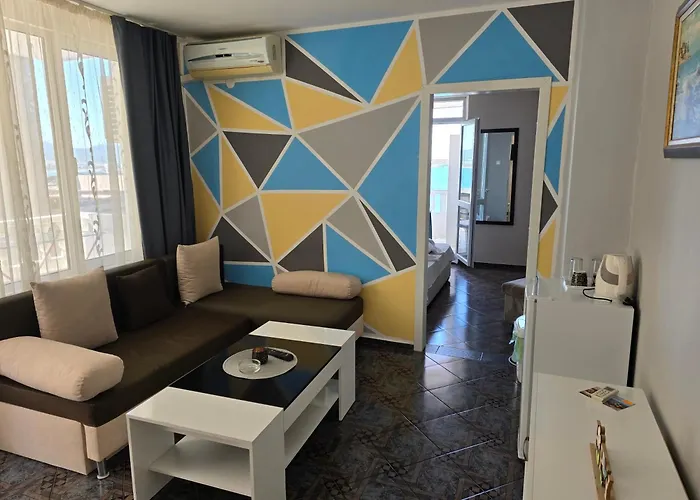 招待所 欧利恩酒店