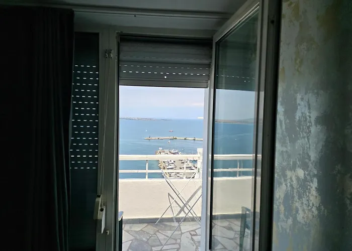 招待所 欧利恩酒店 3*