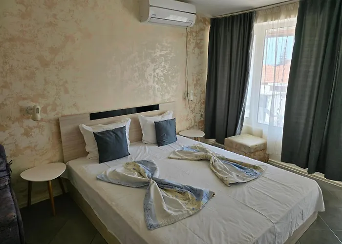 招待所 欧利恩酒店 3*