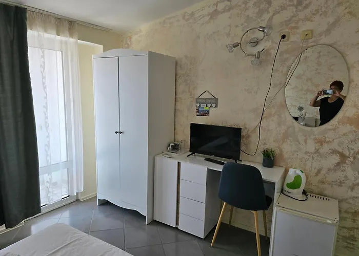 欧利恩酒店 招待所