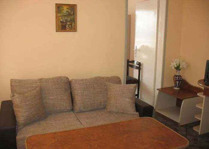 欧利恩酒店 索佐波尔