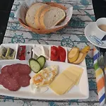 بيت ضيافة Orion