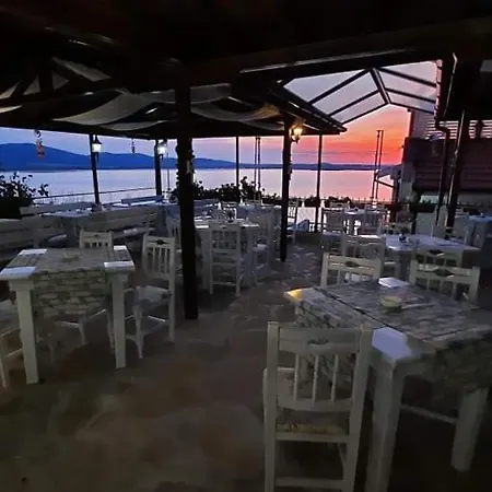 орион Гостевой дом