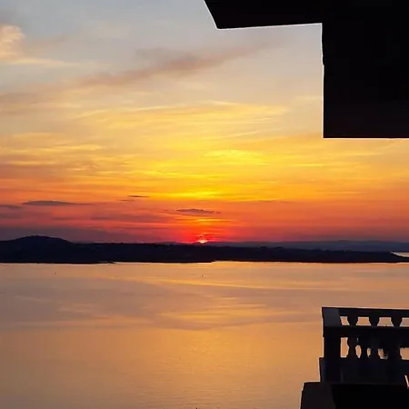 Гостевой дом орион Созополь