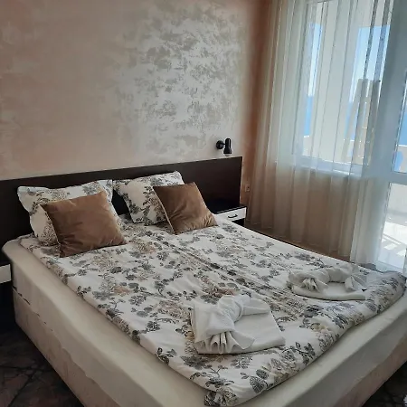 Гостевой дом орион 3*