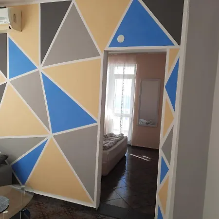 欧利恩酒店 招待所 索佐波尔