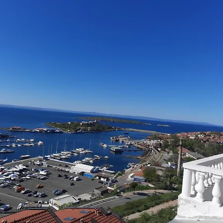 орион Созополь