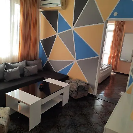 Orion 3* Sozopol