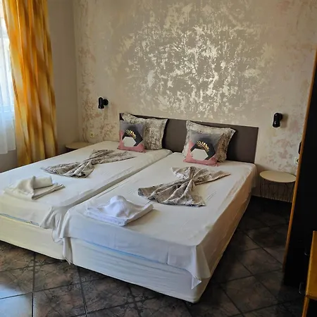 орион 3*
