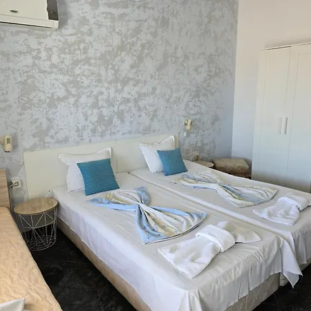 орион 3* Созополь