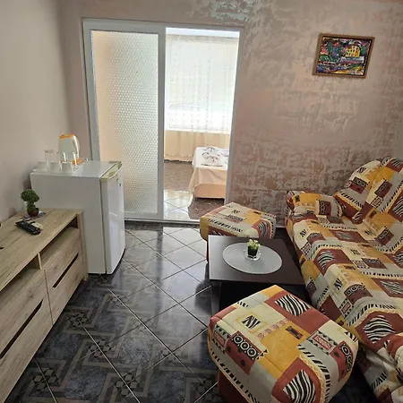 орион 3* Созополь
