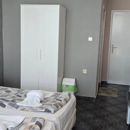 орион 3* Созополь