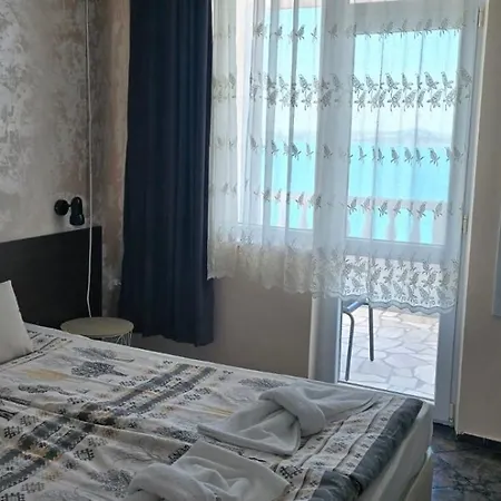 орион Гостевой дом 3*