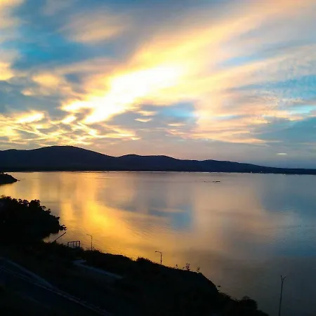 Гостевой дом орион