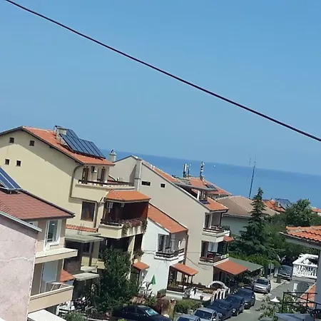 орион Гостевой дом