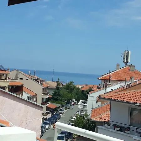 Orion Sozopol