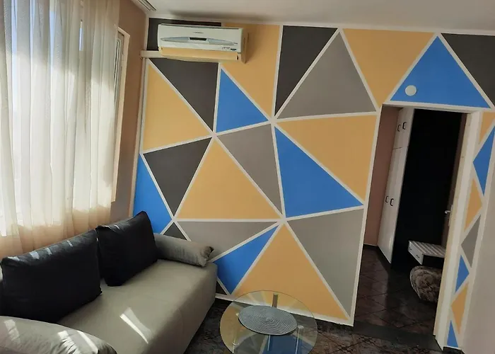 Orion Penzion Sozopol